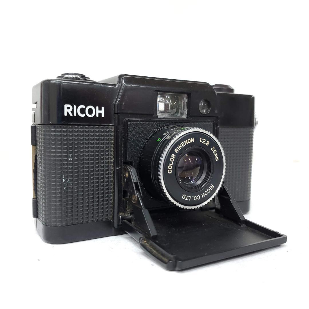 【動作確認済】 RICOH FF-1 F1225-235-4p p