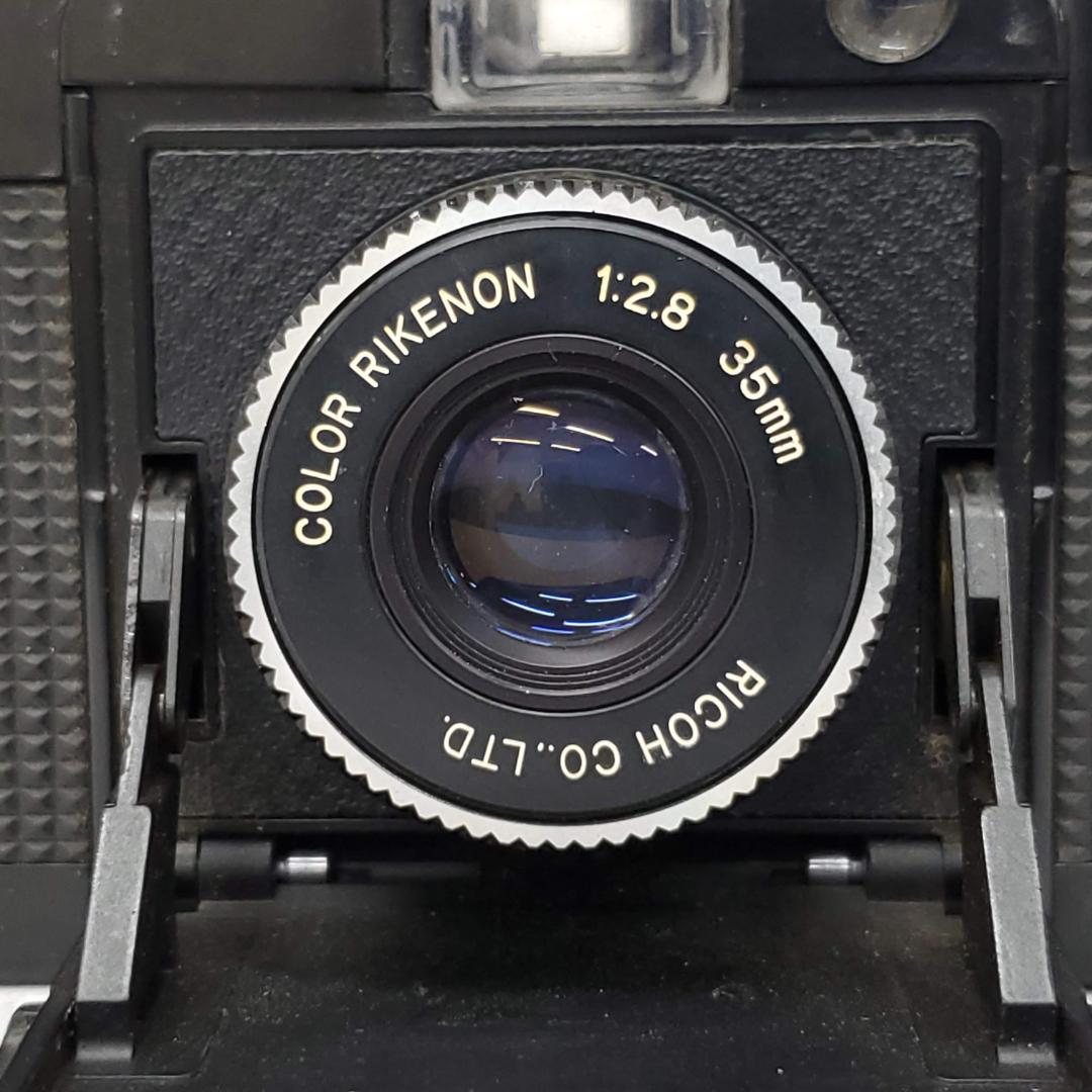 【動作確認済】 RICOH FF-1 F1225-235-4p p