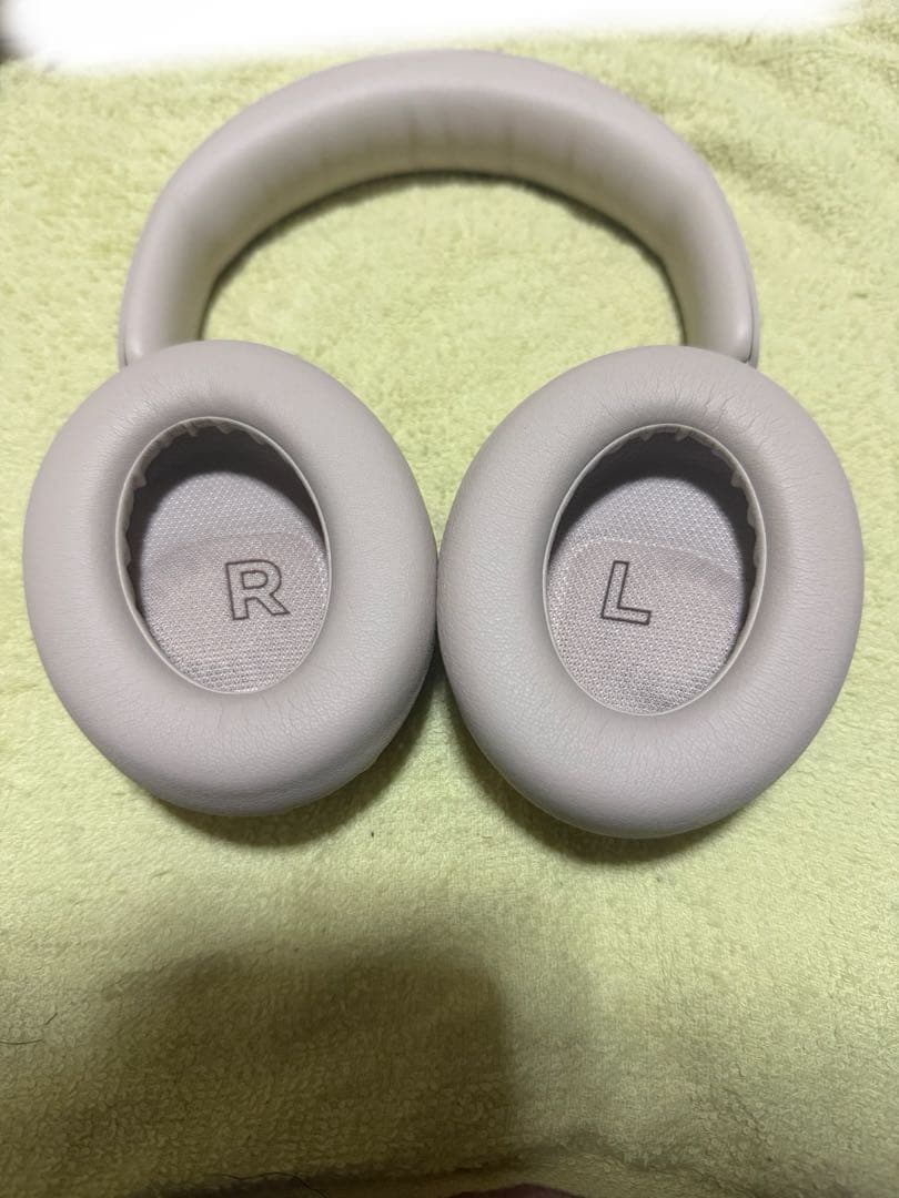 Bose QuietComfortUltra HeadphonesLE 第2世代