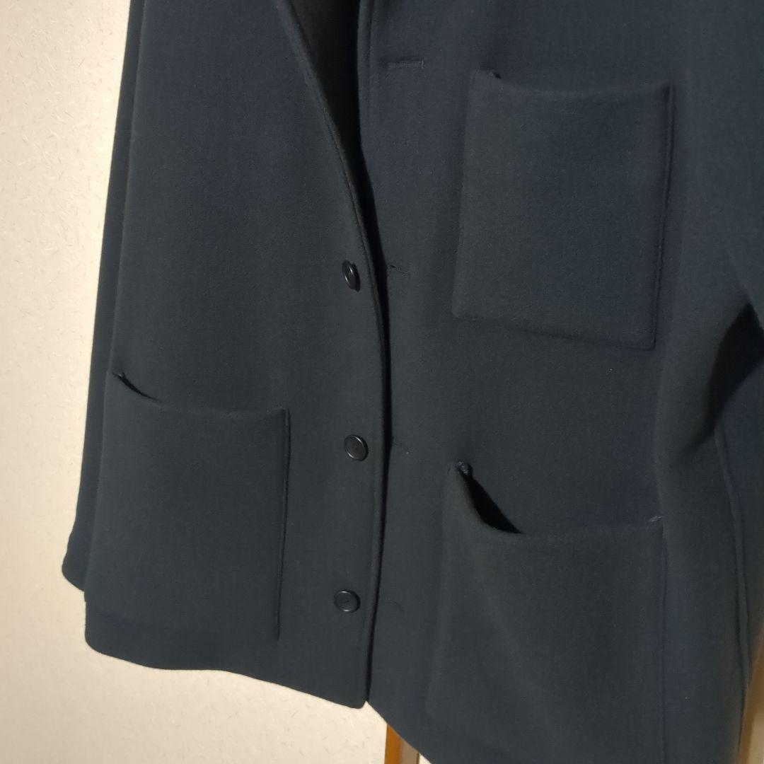 グリーンレーベル SENTDALE WOOL カバーオール　大山旬