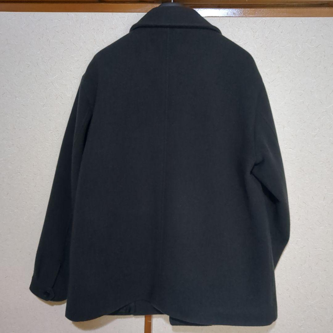 グリーンレーベル SENTDALE WOOL カバーオール　大山旬