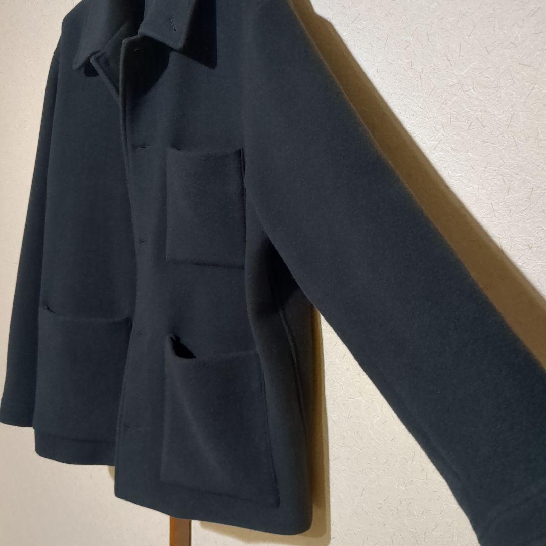 グリーンレーベル SENTDALE WOOL カバーオール　大山旬