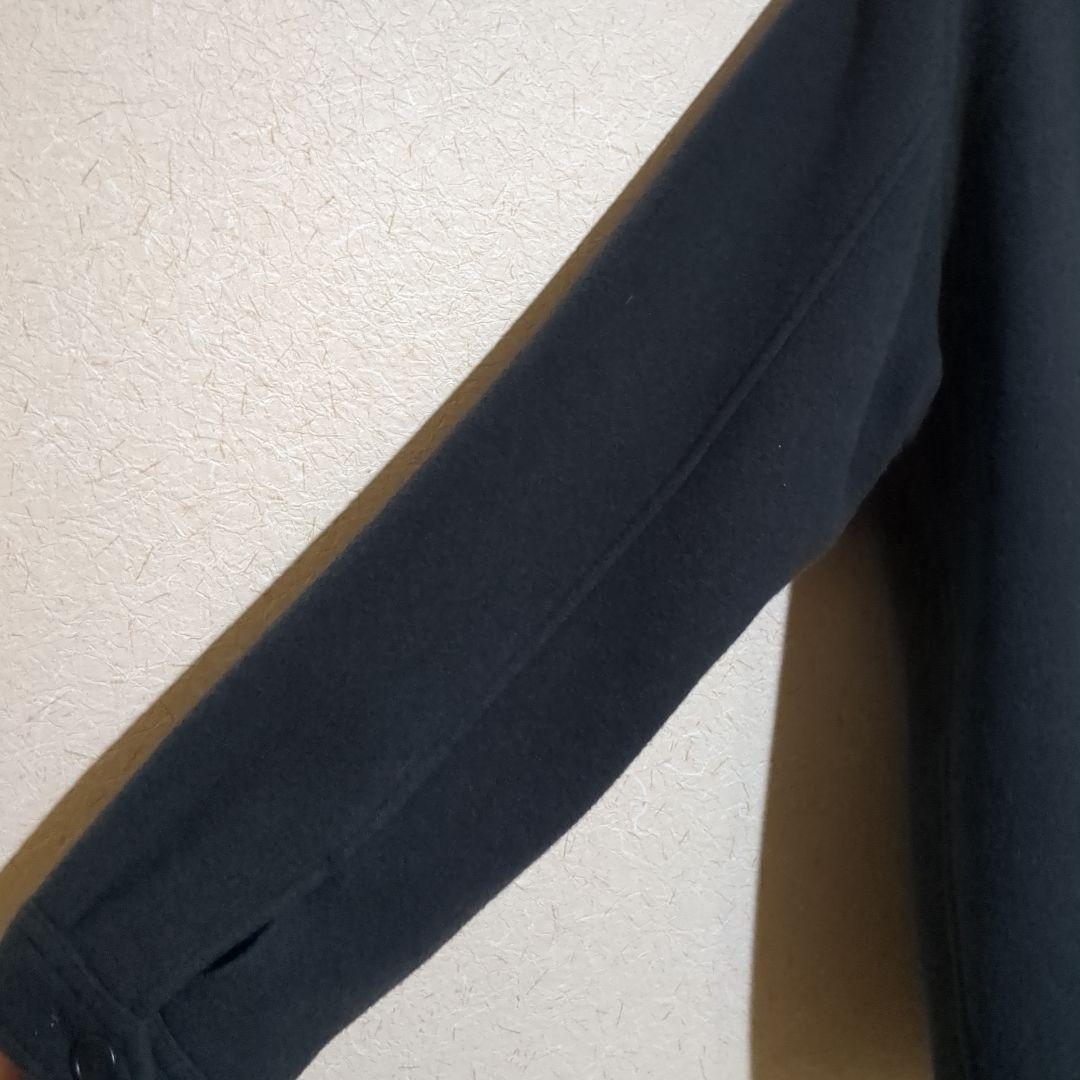 グリーンレーベル SENTDALE WOOL カバーオール　大山旬