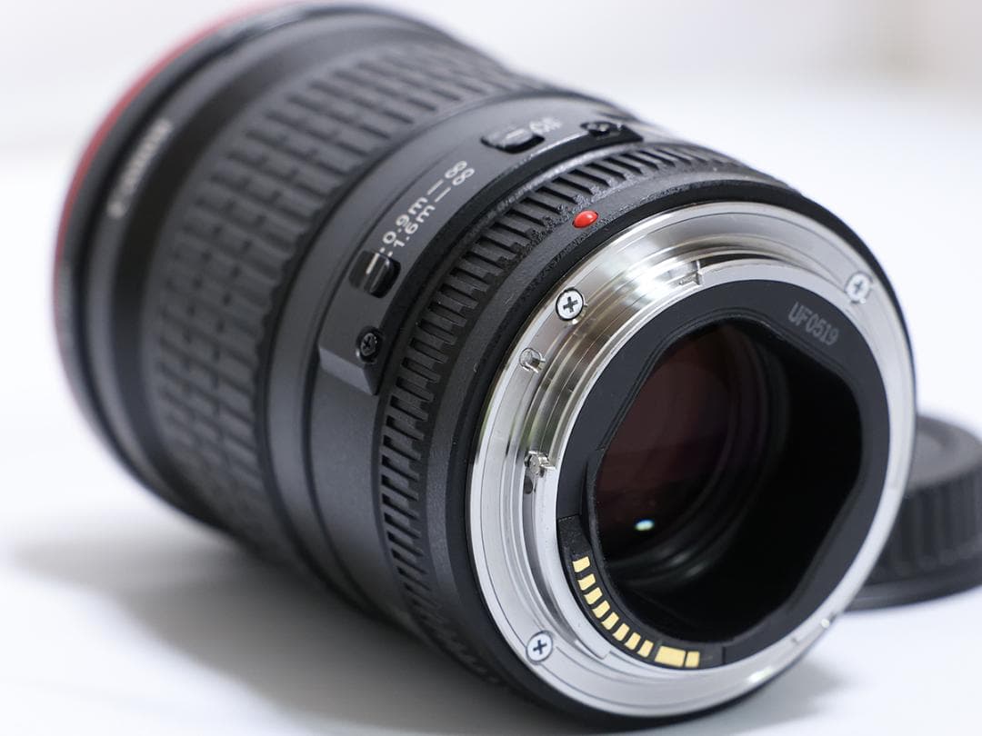 uk様用　Canon EF 135mm F2.0L USM