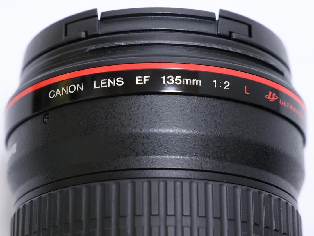 uk様用　Canon EF 135mm F2.0L USM