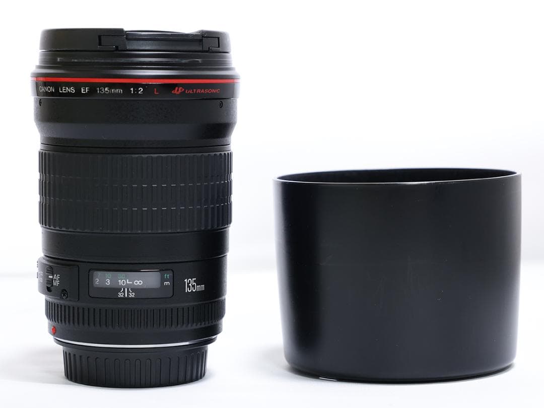 uk様用　Canon EF 135mm F2.0L USM