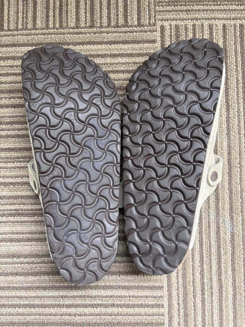 ビルケンシュトック チューリッヒ ボストン