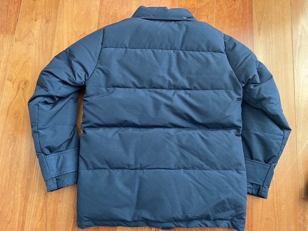 KELTY キャプテンサンシャイン ビームスプラス 別注 ダウンジャケット S