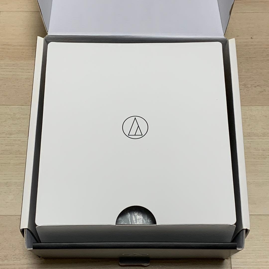 【動作確認済】オーディオテクニカ audio-technica ATH-M40x