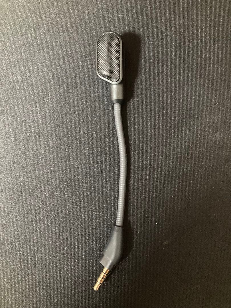 HyperX Cloud IIIゲーミングヘッドセット