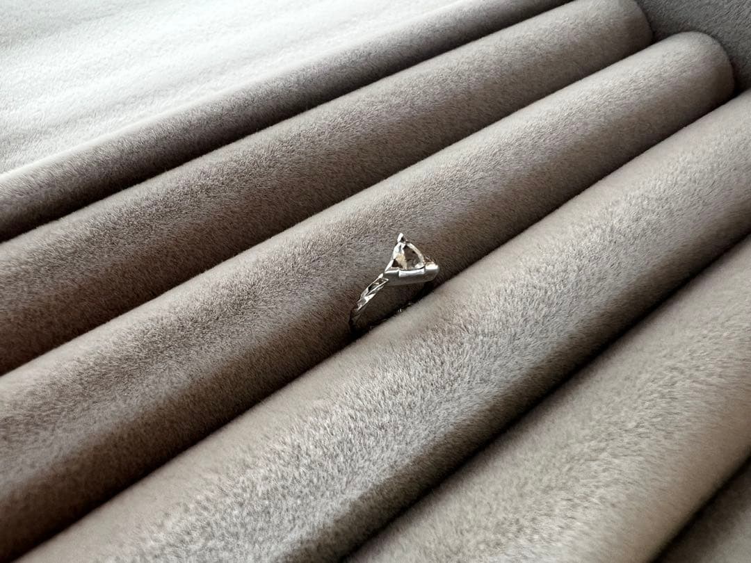 アクセサリー MARIA BLACK Viper Pierced Earring