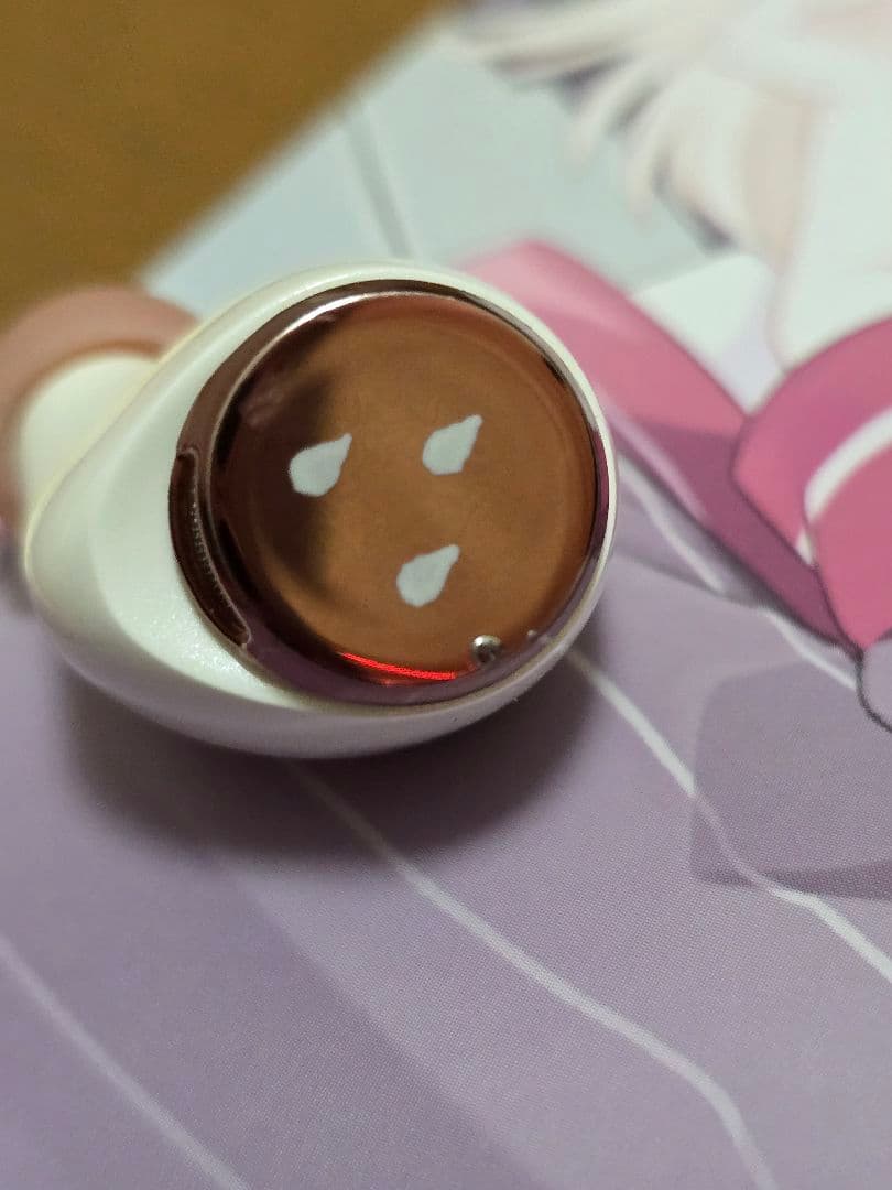 AVIOT しぐれうい TE-D01v-SGR