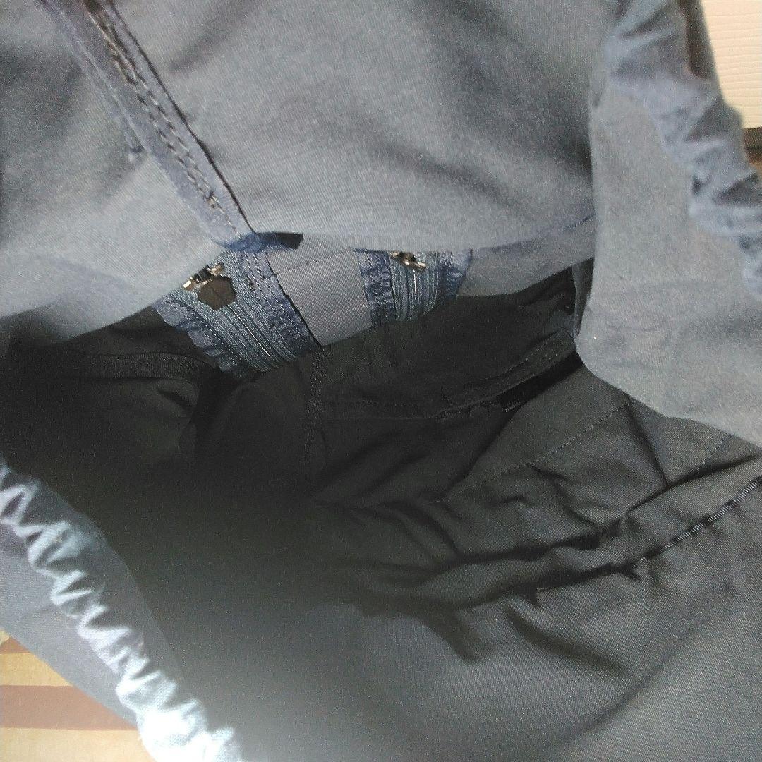 ❮廃盤希少❯PORTER ハイクネイビーバックパック