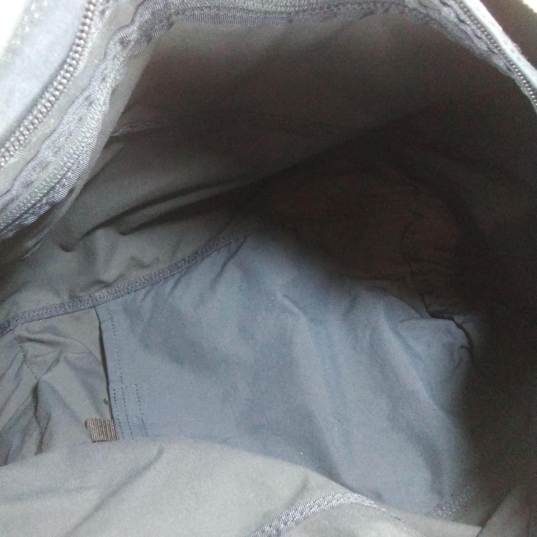 ❮廃盤希少❯PORTER ハイクネイビーバックパック