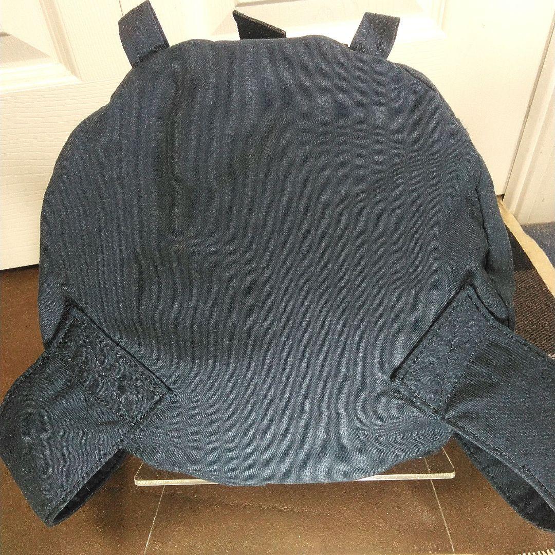 ❮廃盤希少❯PORTER ハイクネイビーバックパック