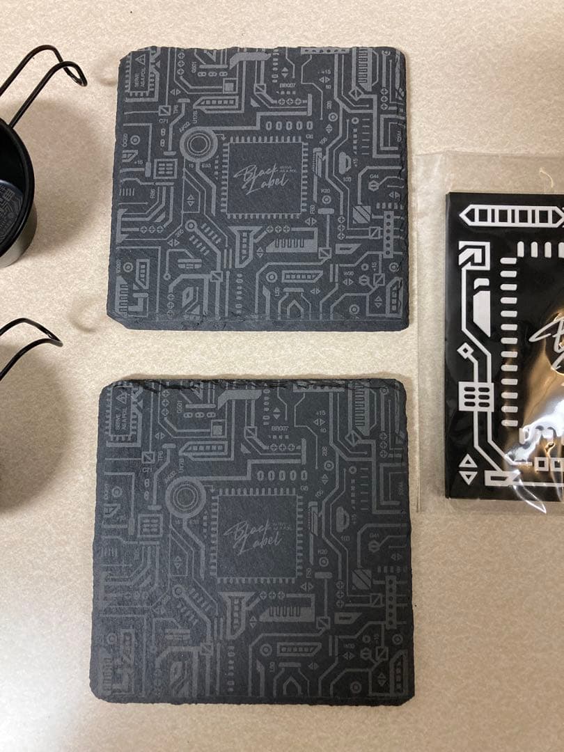 よっちゃん　まとめ売り　ブラックレーベルセット　ゴールゼロ　デバイスセット