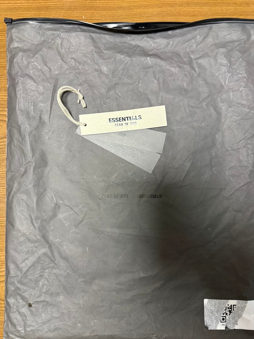 トップス FEAR OF GOD ESSENTIALS FLEECE CREWNECK