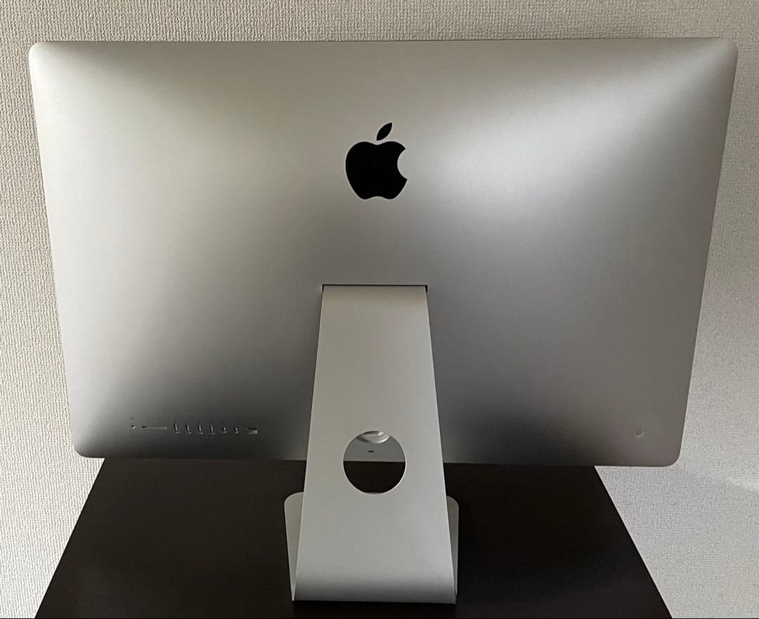 Macデスクトップ Apple iMac 27 Late 2012 32GB Fusion 1TB