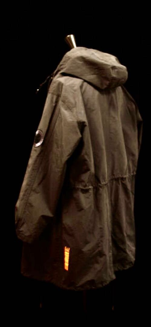 ぼ*う様 氷室京介　Personal Jesus ミリタリーコートＬ新品