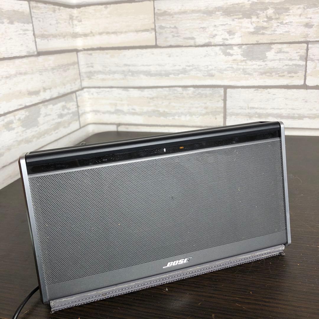 BOSE SoundLink Bluetooth スピーカー
