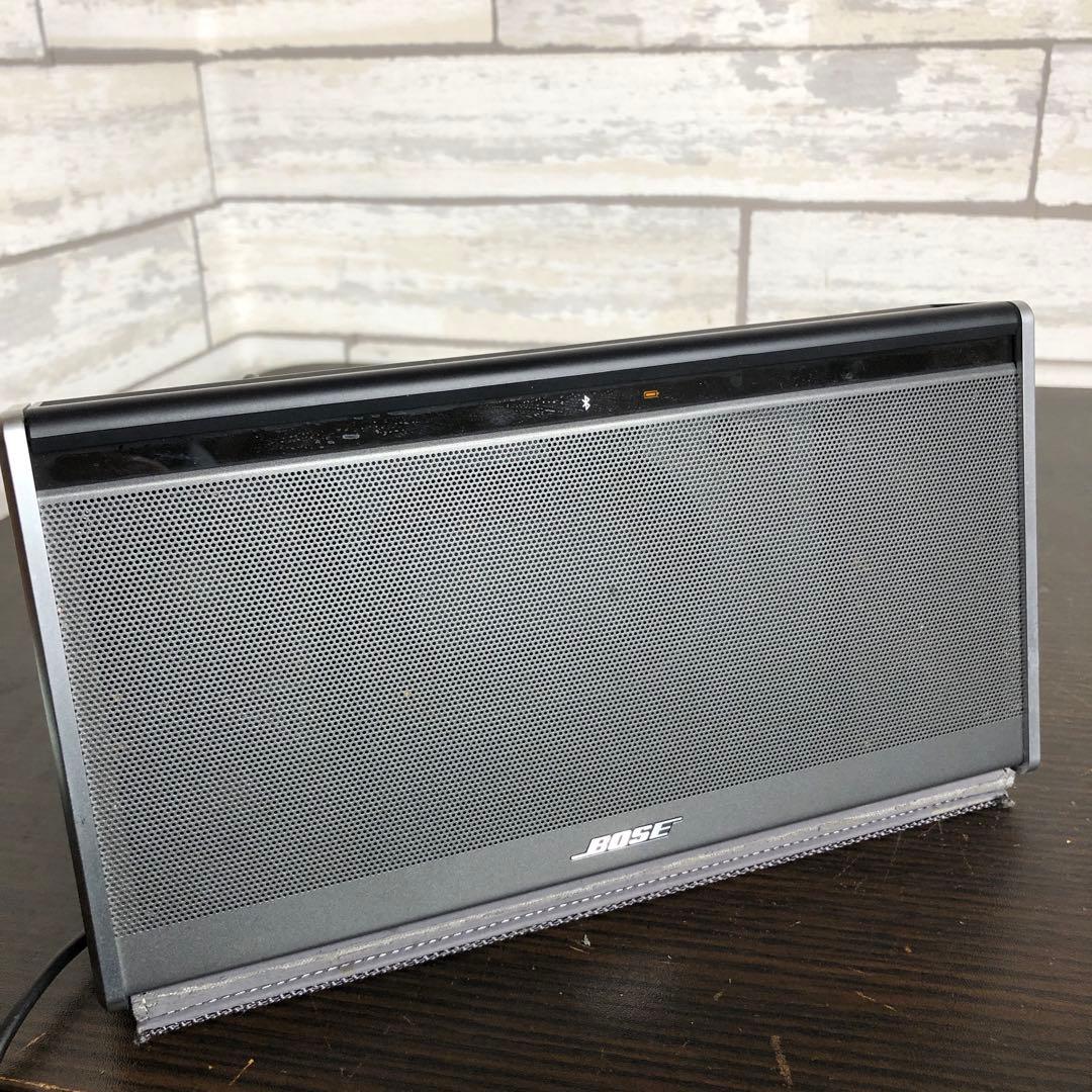 BOSE SoundLink Bluetooth スピーカー