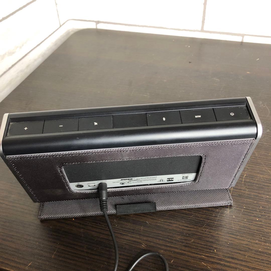 BOSE SoundLink Bluetooth スピーカー