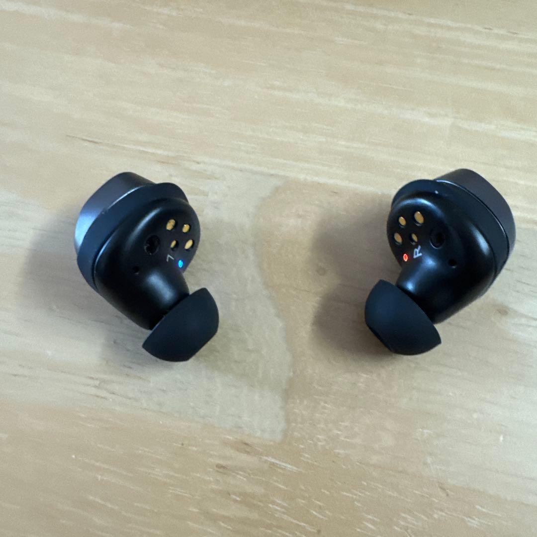 イヤホン Sennheiser Momentum True Wireless 3