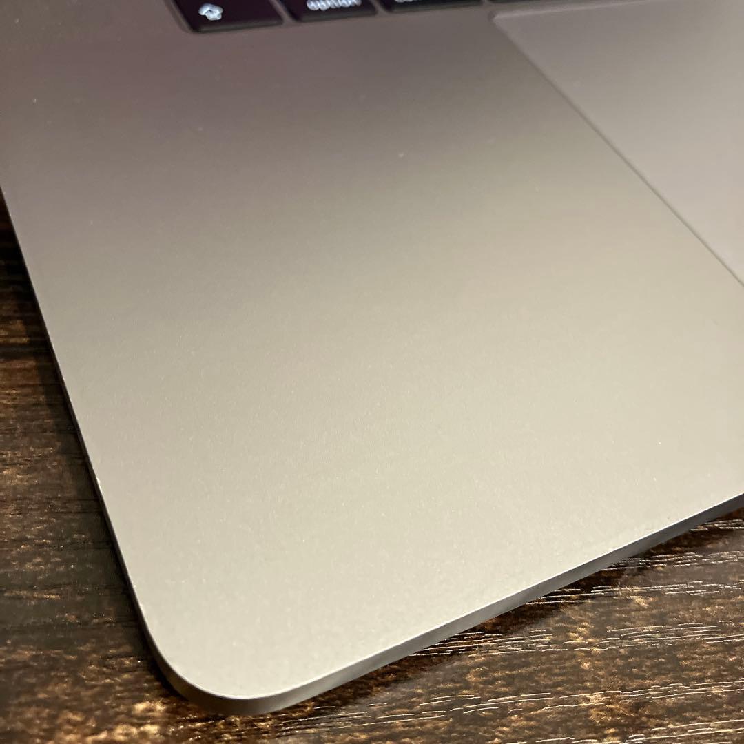 MacBook Pro Intel i9 メモリ16GB 1TBストレージ