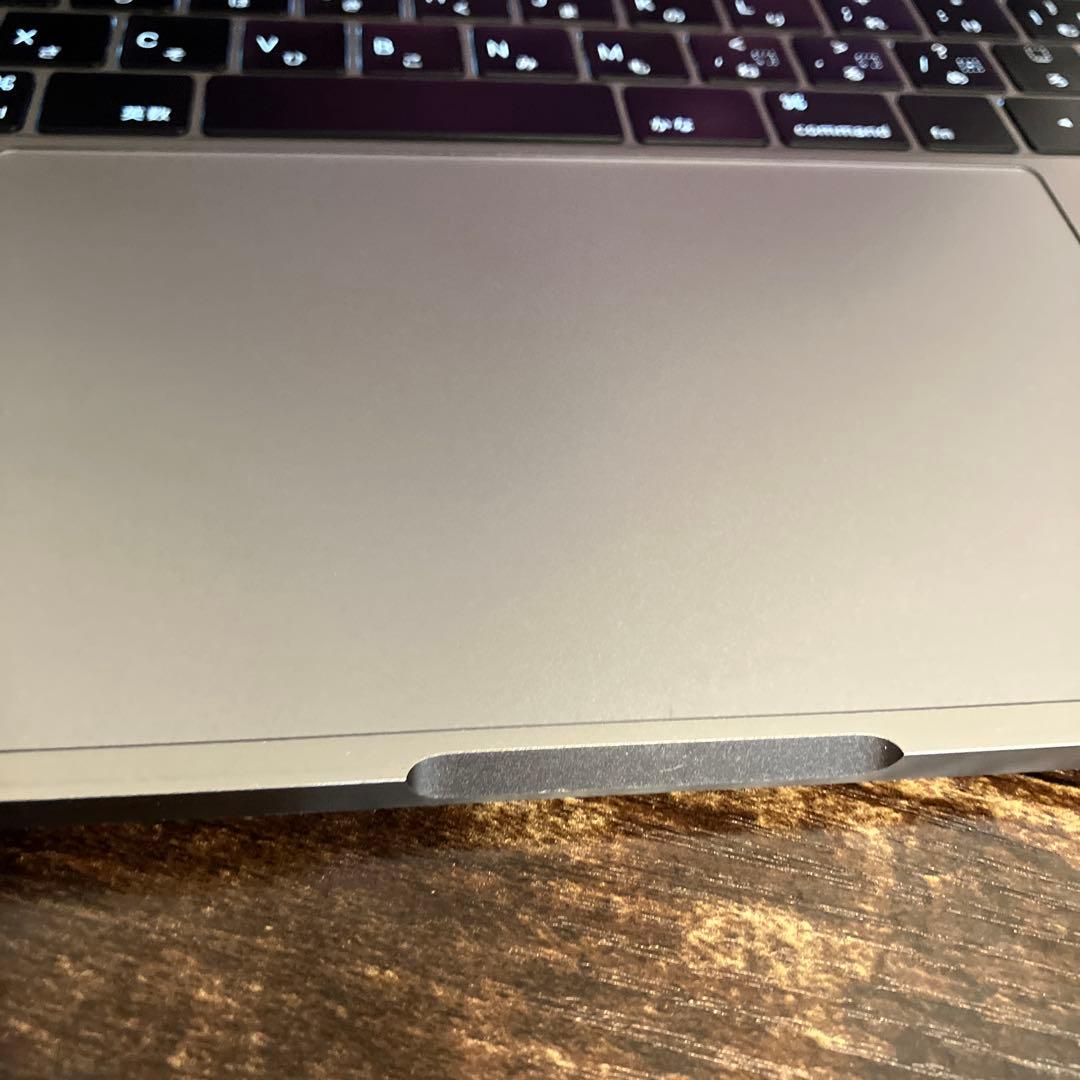 MacBook Pro Intel i9 メモリ16GB 1TBストレージ