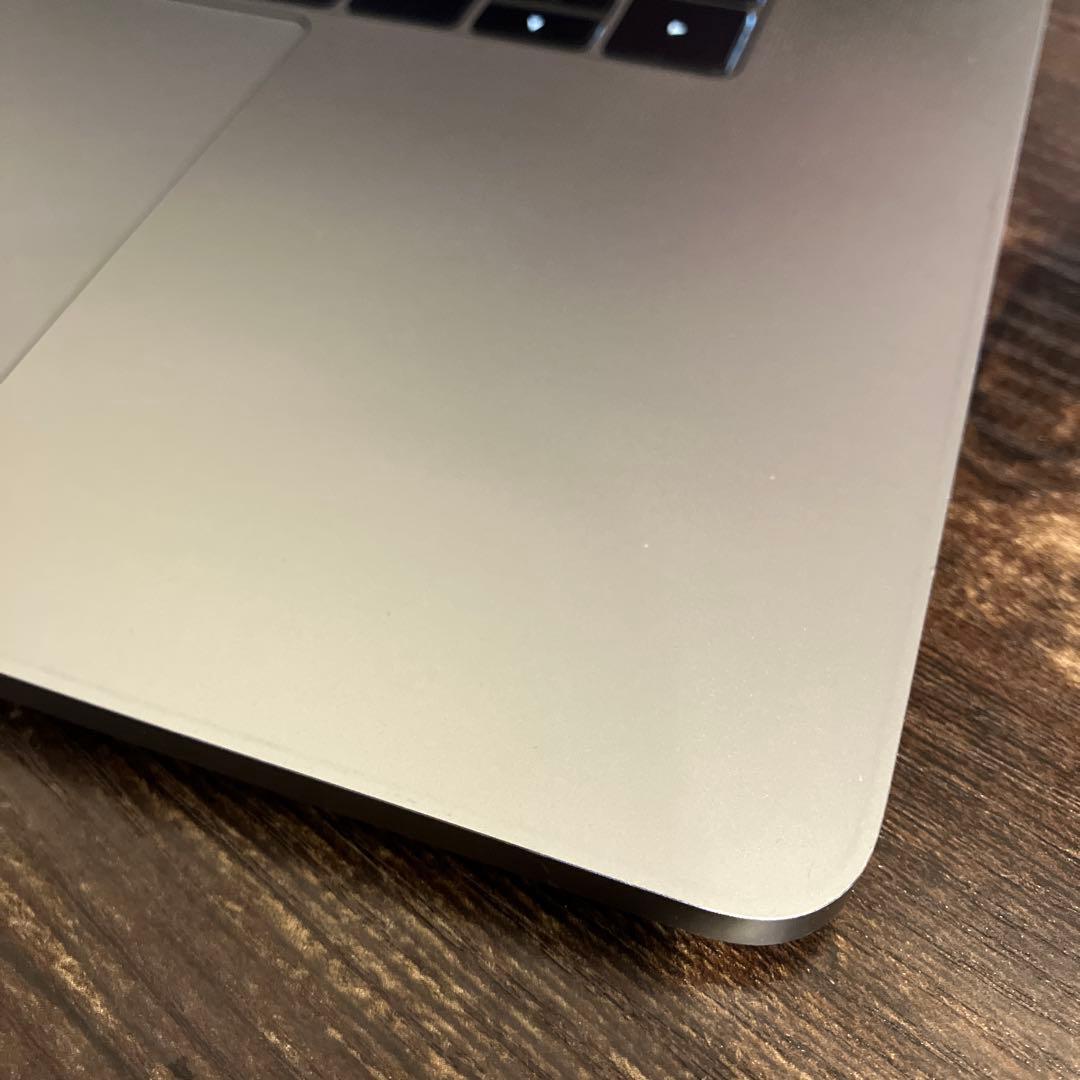MacBook Pro Intel i9 メモリ16GB 1TBストレージ