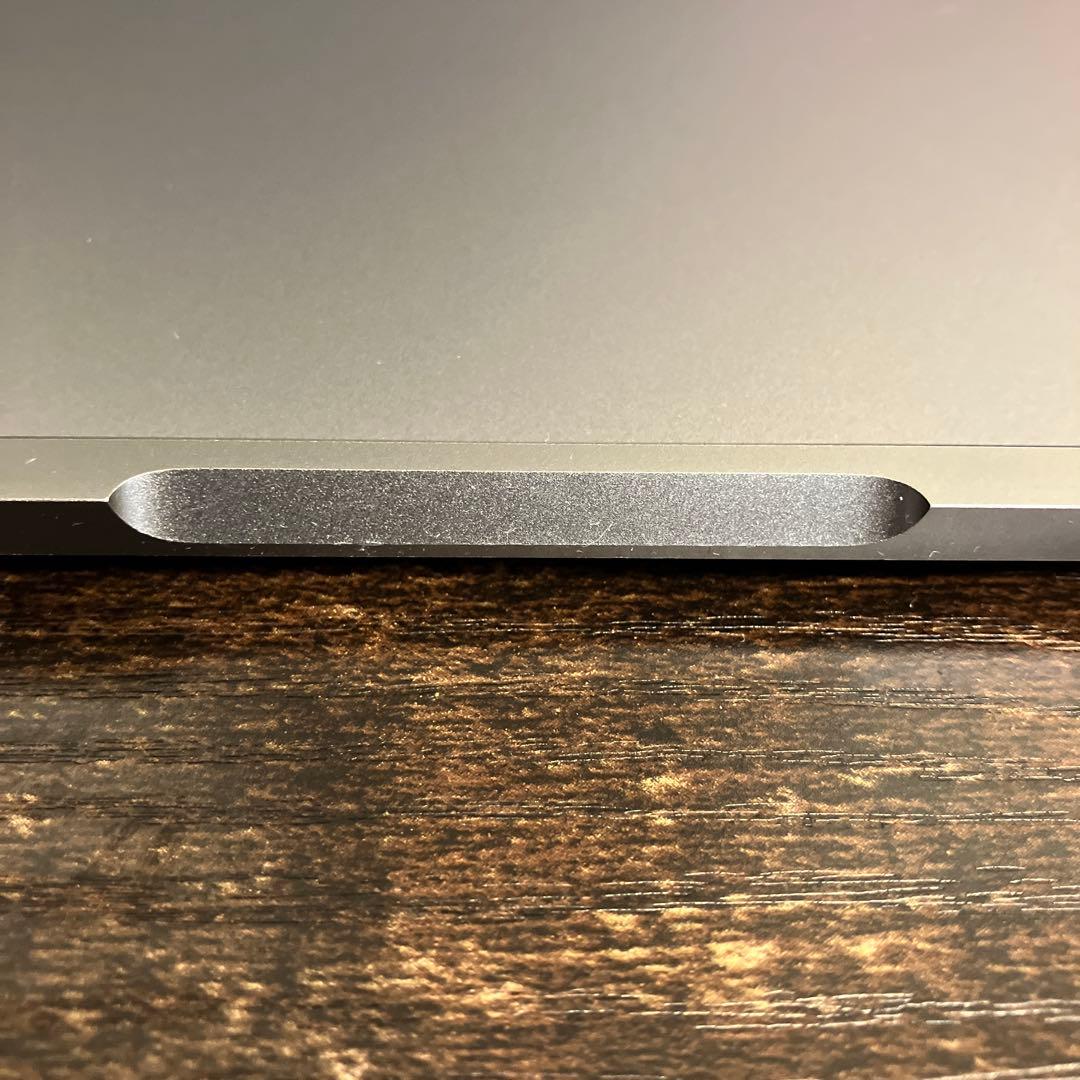 MacBook Pro Intel i9 メモリ16GB 1TBストレージ