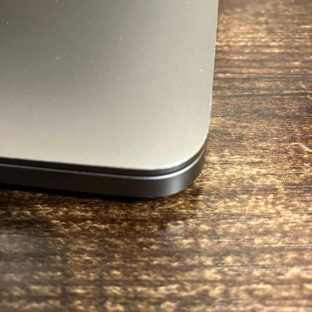 MacBook Pro Intel i9 メモリ16GB 1TBストレージ