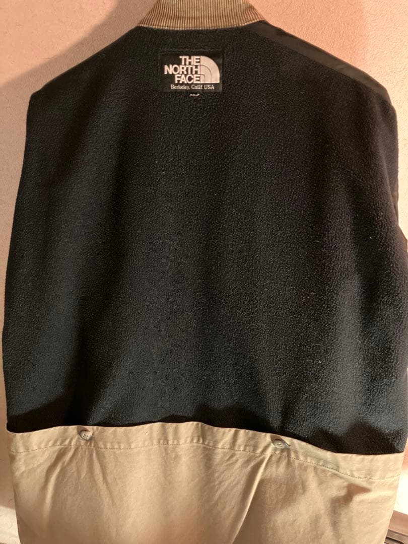 THE NORTH FACE ハンティング カバーオール