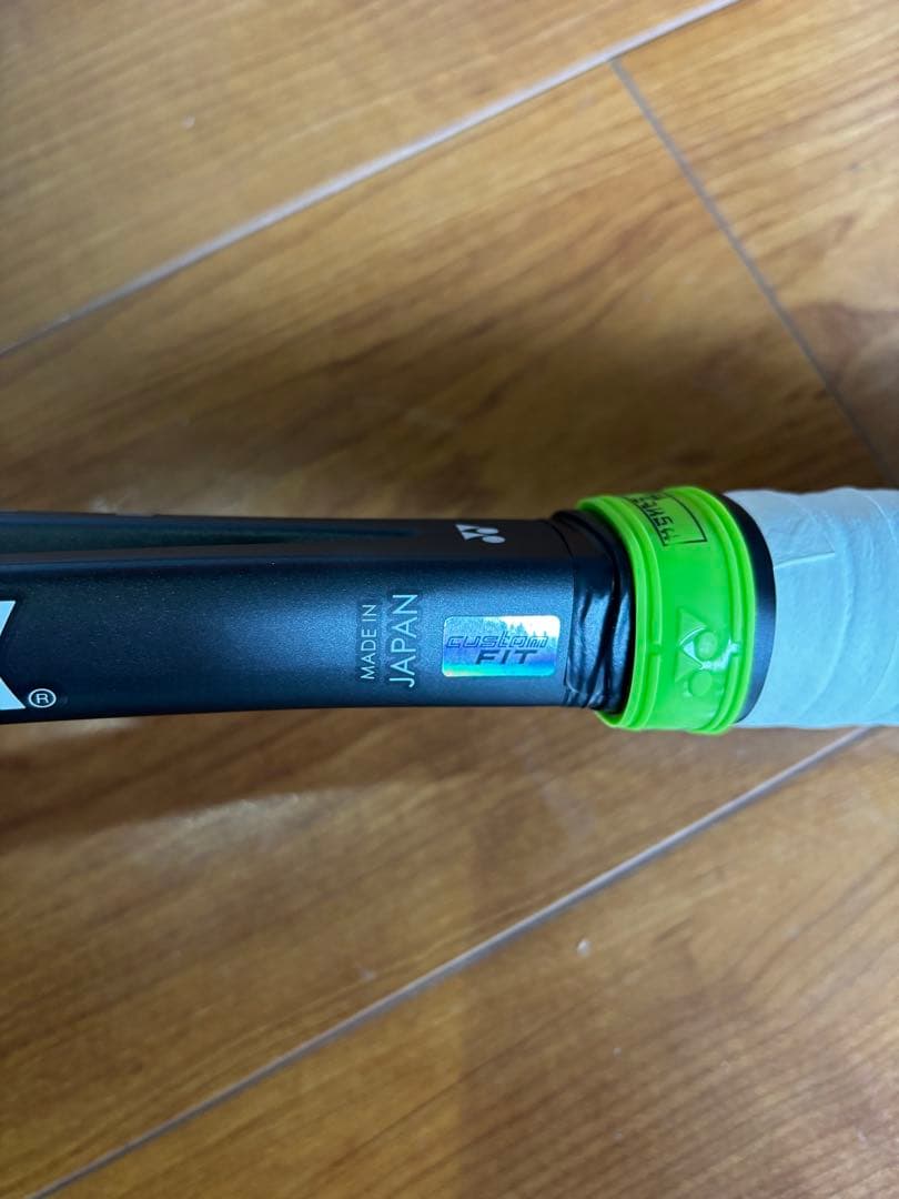 ヨネックス　ジオブレイク50v