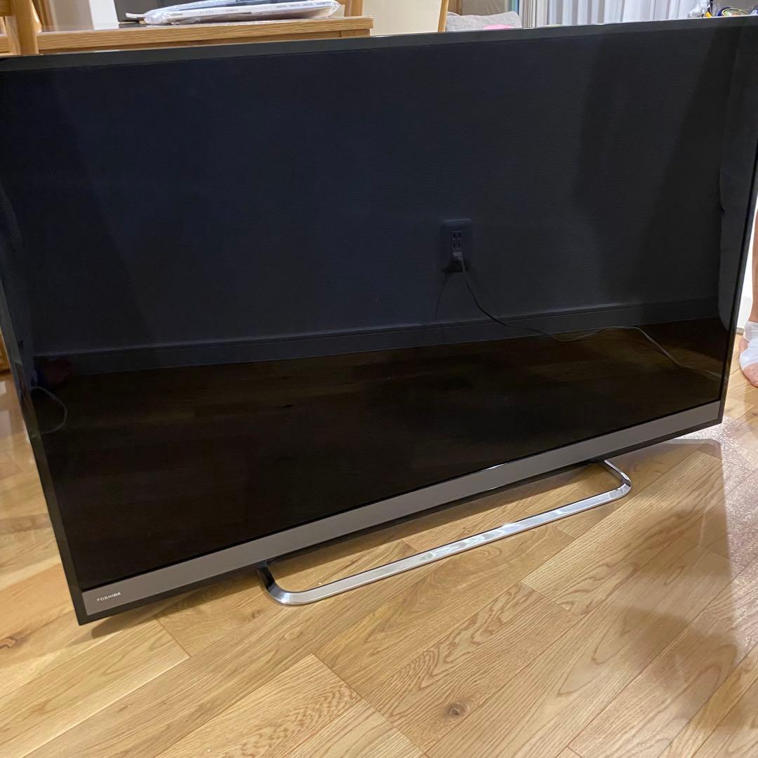 【こば（プロフ必読お願いいたします） 】TOSHIBA REGZA