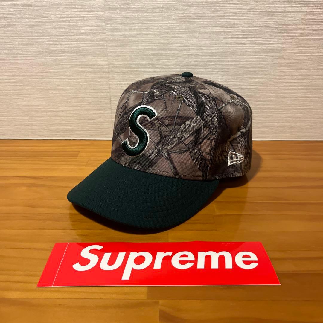 k*̸様 Supreme Reaper S Logo New Era