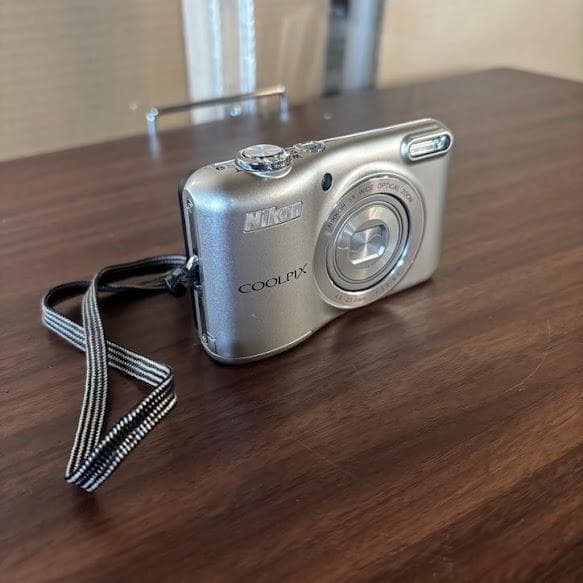 Nikon COOLPIX L28 デジタルカメラ 動作確認済み