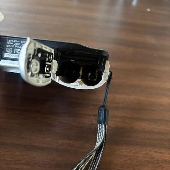 Nikon COOLPIX L28 デジタルカメラ 動作確認済み