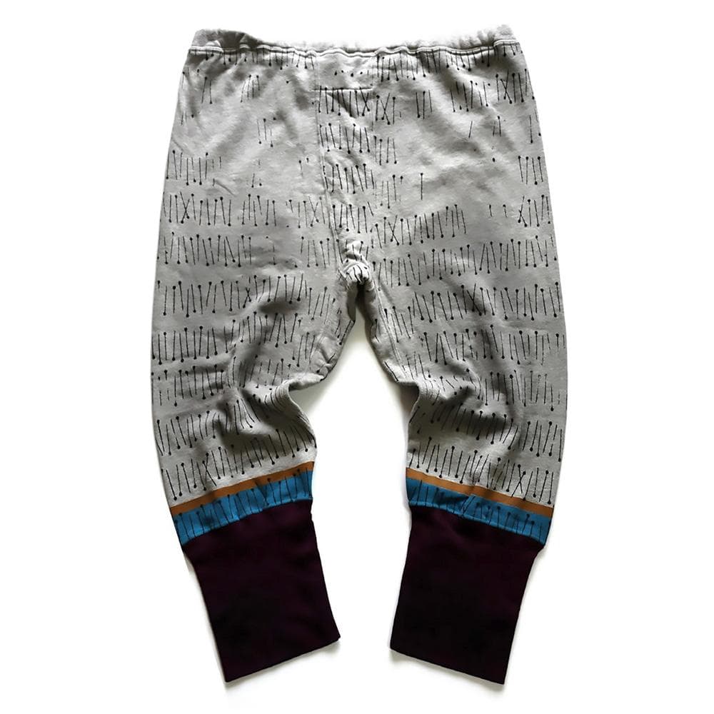 新品 フリーシティー FREE CITY USA製 ロゴスウェットパンツ XL