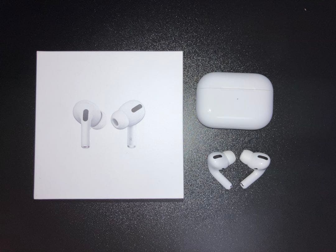 新品・未開封 AirPods Pro（第1世代）