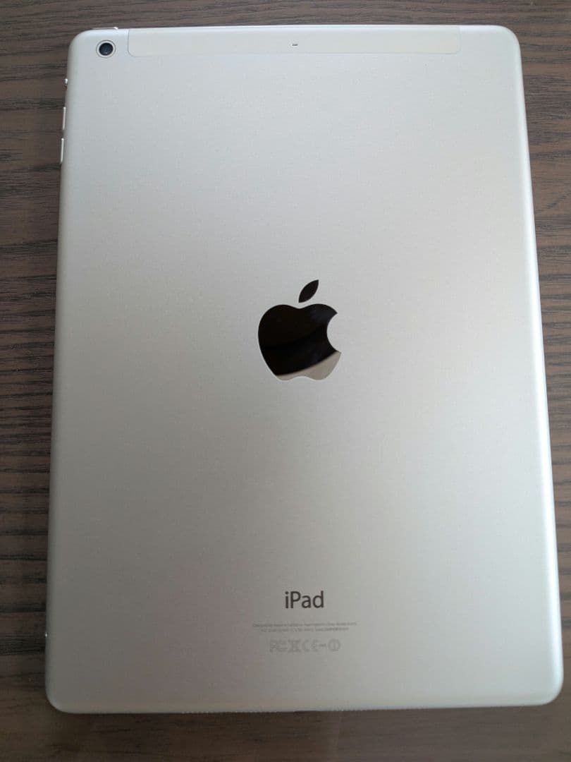 iPad Air 本体