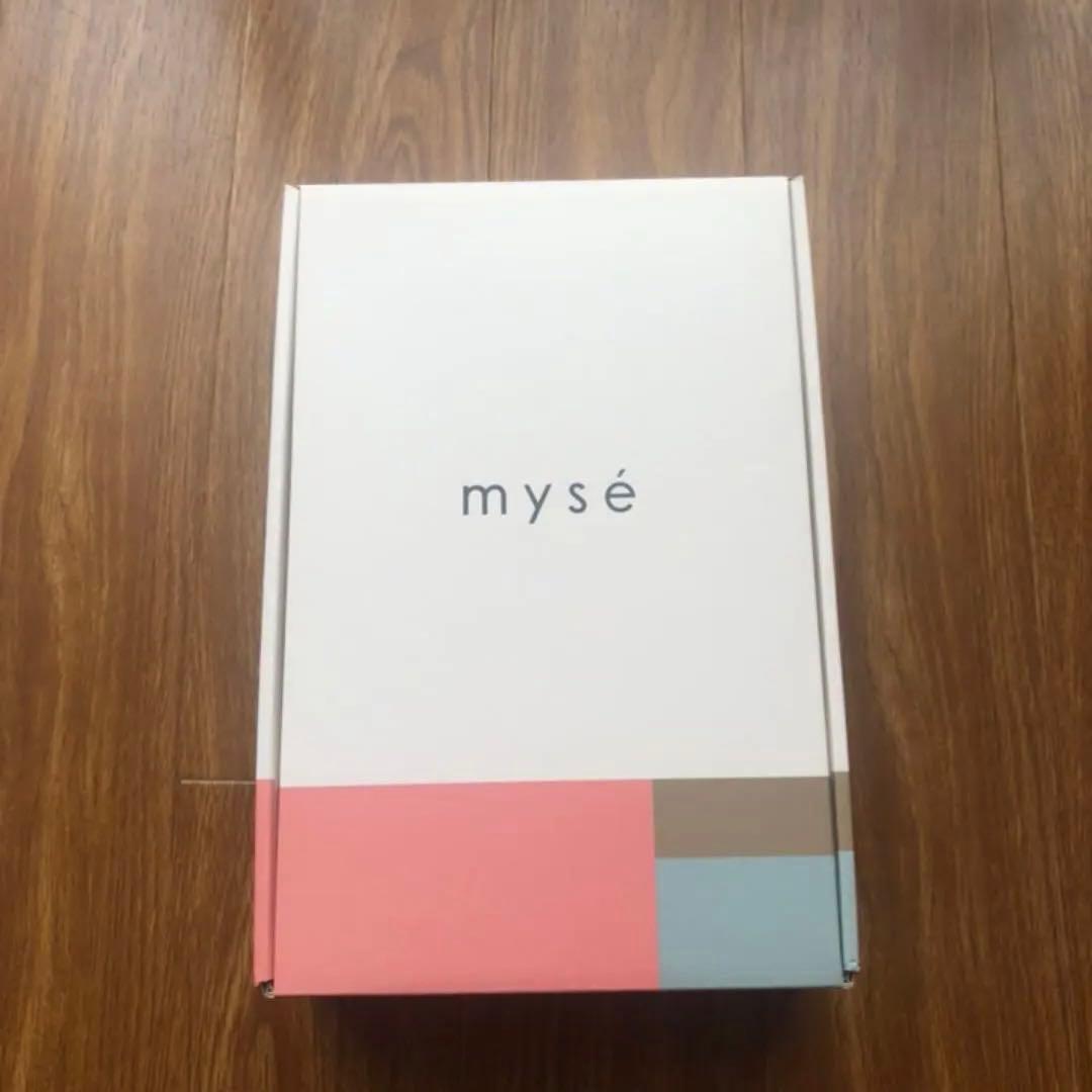 ミーゼ myse スカルプリフト