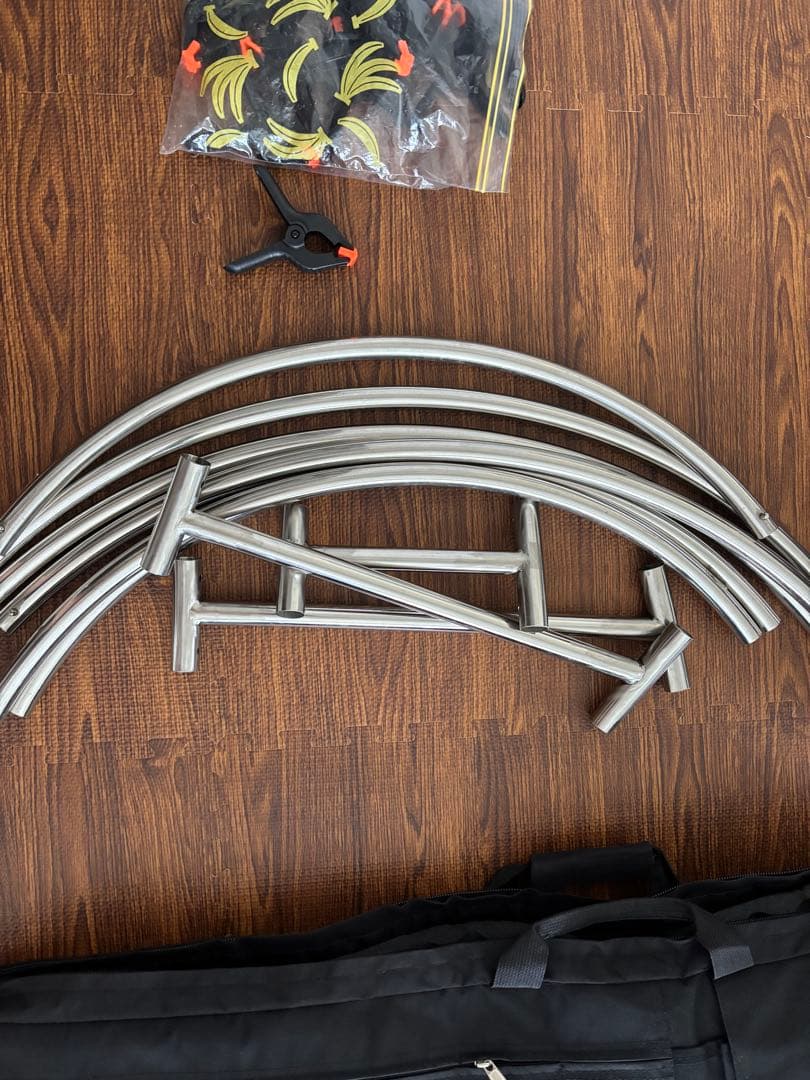 ニューボーンフォト　セット