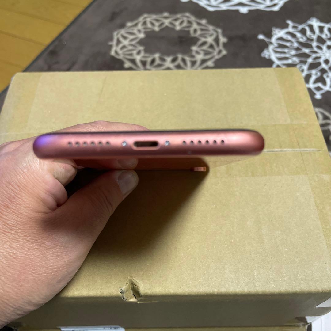 iPhoneXR 64GB 本体