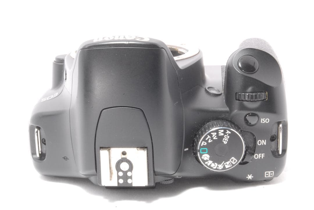 全部揃ったスタートセット⭐️Canon Kiss X2⭐️簡単⭐️スマホ転送可能