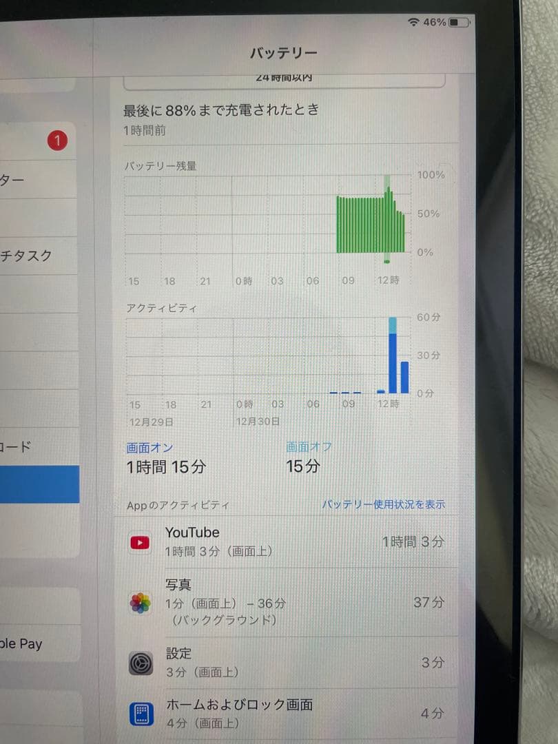 Apple iPad Pro 本体 32GB