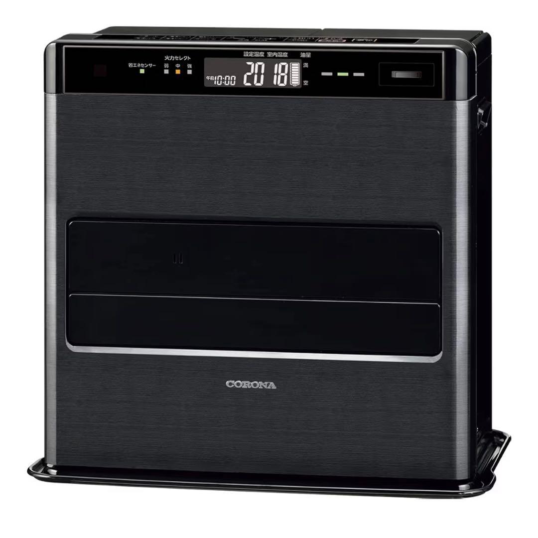 CORONA コロナ 石油ファンヒーター FH-CWZ57BYC