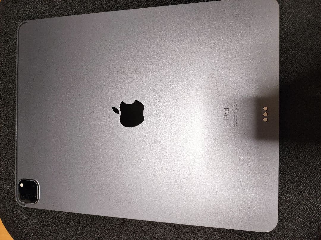 ipad pro 12.9インチ 第5世代 128GB シルバー