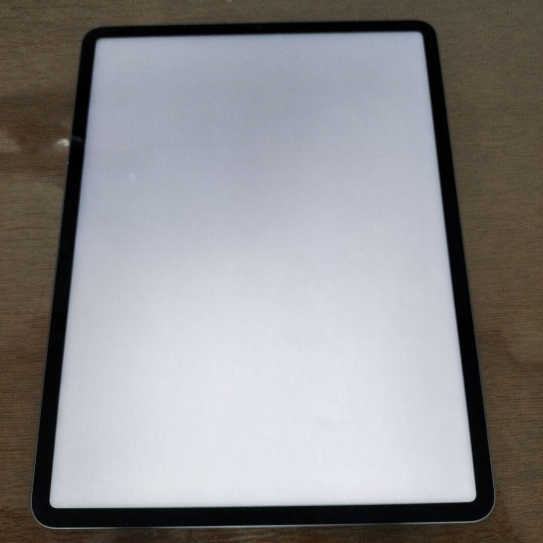 ipad pro 12.9インチ 第5世代 128GB シルバー