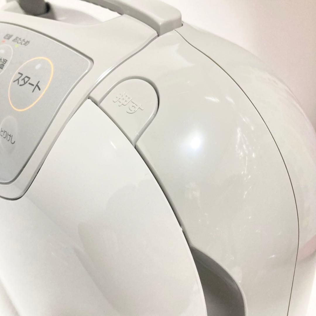 三菱ふとん乾燥機 MITSUBISHI AD-PS80BC-H ウォームグレー